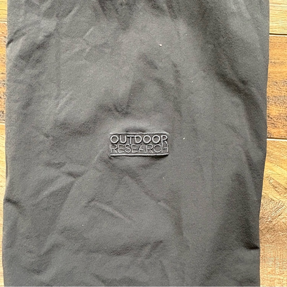 Outdoor Research Ferrosi Men's Pants 36x32 Black - Picture 7 of 9